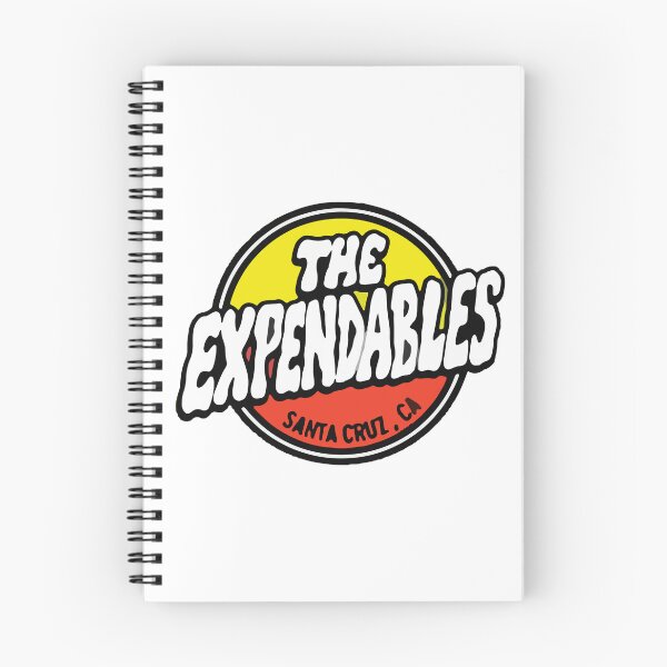 Item preview, The Expendables 6 designed and sold by kourtneylabar.