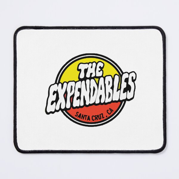 Item preview, The Expendables 6 designed and sold by kourtneylabar.