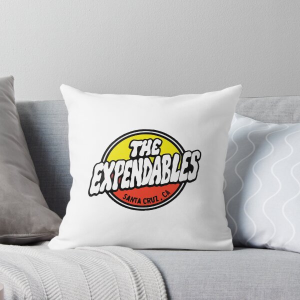 Item preview, The Expendables 6 designed and sold by kourtneylabar.