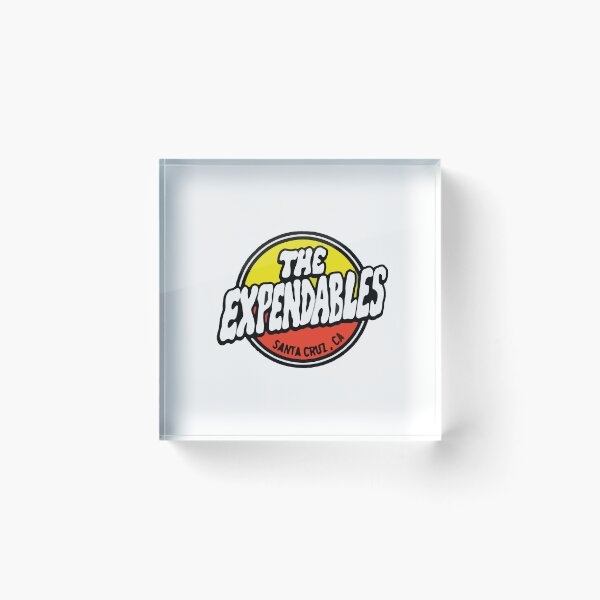 Item preview, The Expendables 6 designed and sold by kourtneylabar.