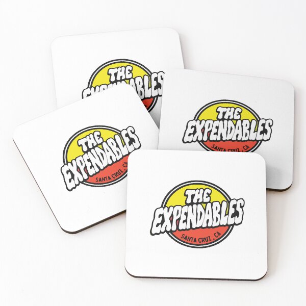 Item preview, The Expendables 6 designed and sold by kourtneylabar.