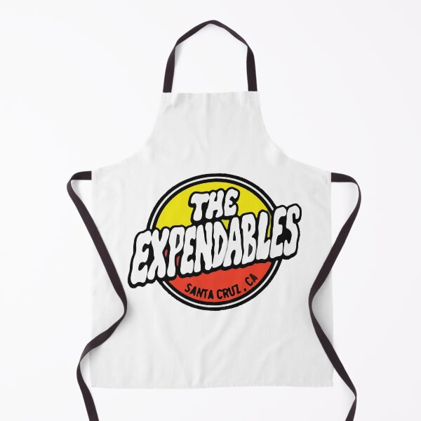 Item preview, The Expendables 6 designed and sold by kourtneylabar.
