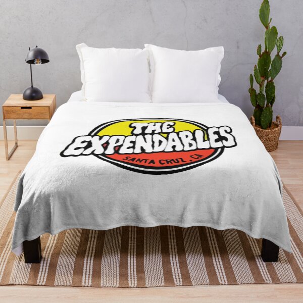Item preview, The Expendables 6 designed and sold by kourtneylabar.