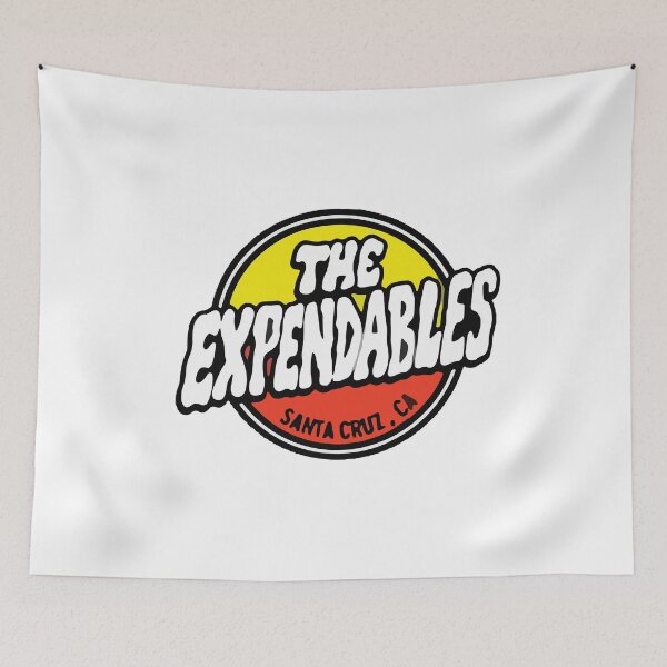 Item preview, The Expendables 6 designed and sold by kourtneylabar.