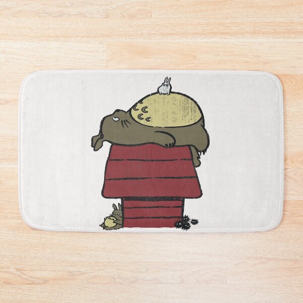Item preview, My neighbor Pea-nut funny designed and sold by LockmanJesse.