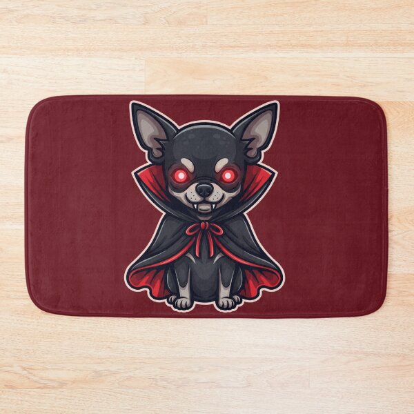 Item preview, Vampire Chihuahua  designed and sold by Megaera8.