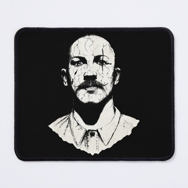 Item preview, Tom Hardy Charles Bronson Drawing designed and sold by surmind.