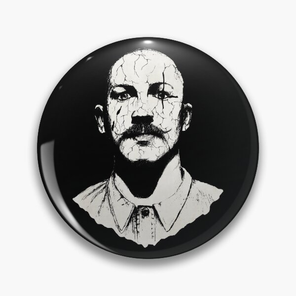 Item preview, Tom Hardy Charles Bronson Drawing designed and sold by surmind.