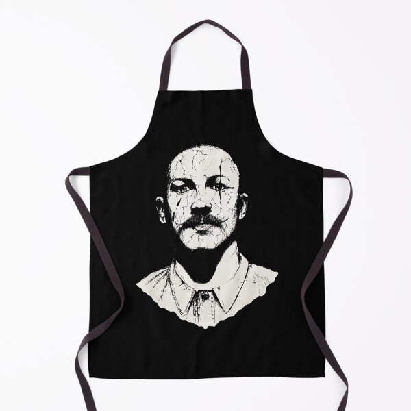 Item preview, Tom Hardy Charles Bronson Drawing designed and sold by surmind.