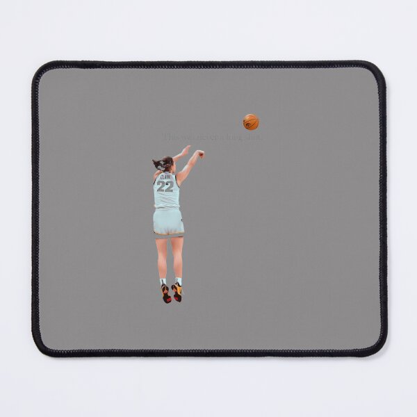 Item preview, CAITLIN-CLARK-JUMPSHOT designed and sold by ChristinaRWashi.