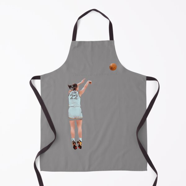 Item preview, CAITLIN-CLARK-JUMPSHOT designed and sold by ChristinaRWashi.