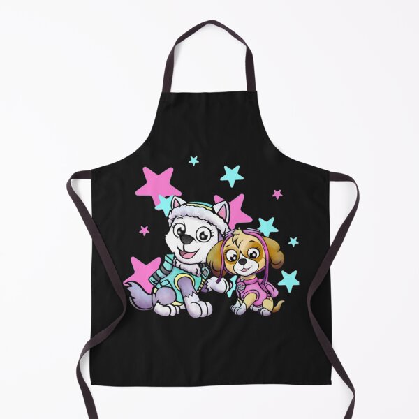 Item preview, Paw Pat-rol Girls designed and sold by LockmanJesse.