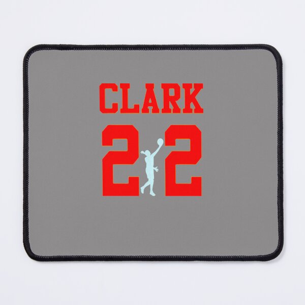 Item preview, CAITLYN-CLARK-22-IOWA-GIRL-T-SHIRT designed and sold by ChristinaRWashi.