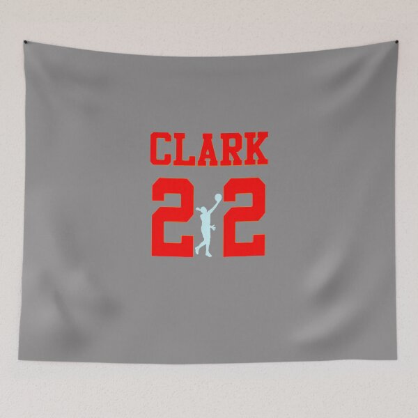 Item preview, CAITLYN-CLARK-22-IOWA-GIRL-T-SHIRT designed and sold by ChristinaRWashi.