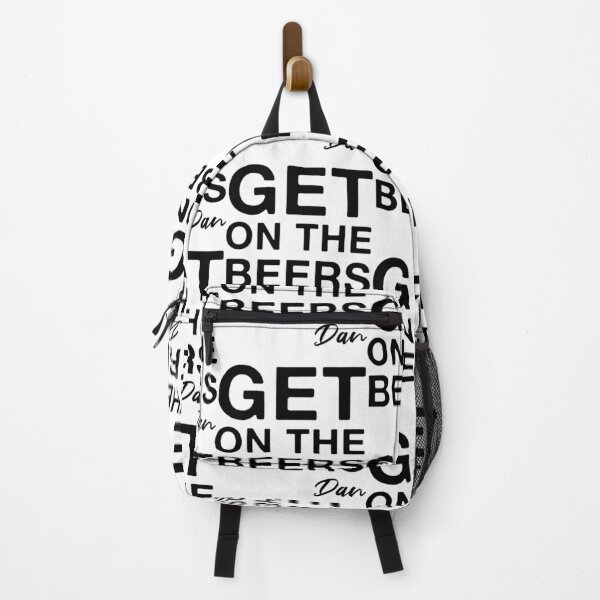 Item preview, Get on the beers Daniel Andrews  designed and sold by Turckeymember.