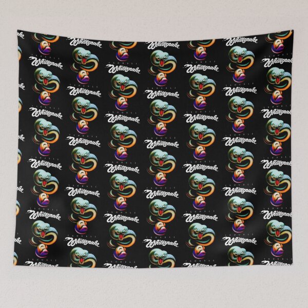 Item preview, Whitesnake New designed and sold by OptimumPins.