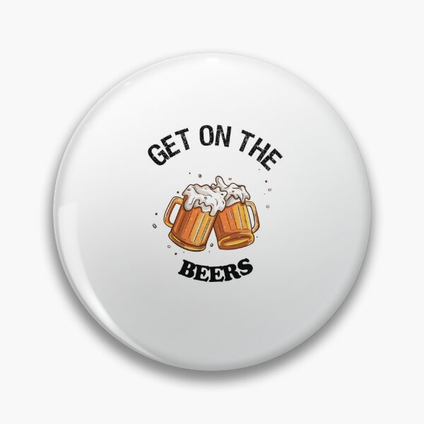 Item preview, Get on the beers Daniel Andrews  designed and sold by Turckeymember.