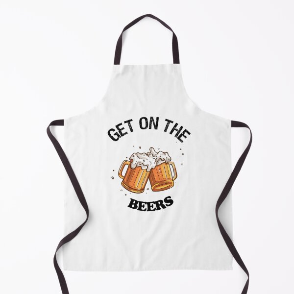Item preview, Get on the beers Daniel Andrews designed and sold by Turckeymember.