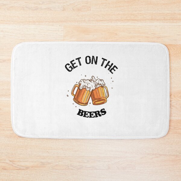 Item preview, Get on the beers Daniel Andrews  designed and sold by Turckeymember.
