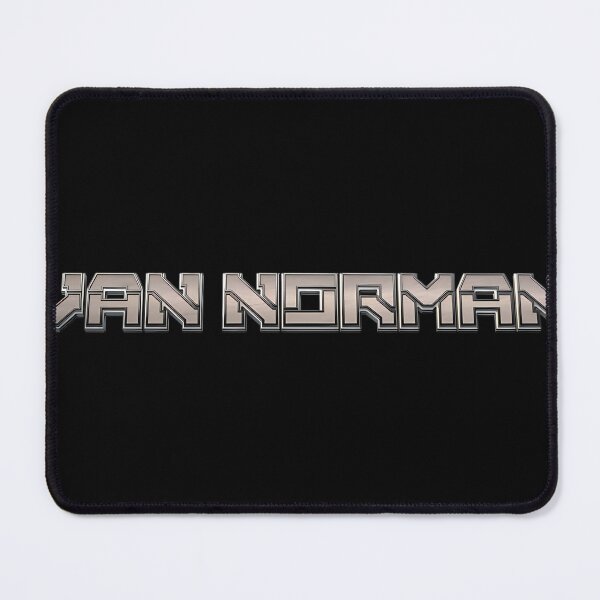 Item preview, Van Norman Band Logo designed and sold by ClothingClarke.
