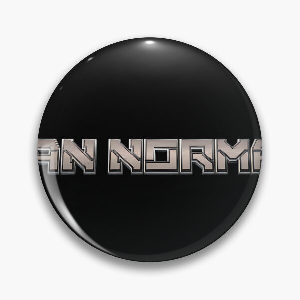 Item preview, Van Norman Band Logo designed and sold by ClothingClarke.