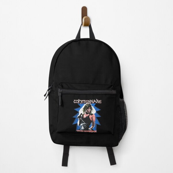 Item preview, Whitesnake  Band David Coveroald designed and sold by OptimumPins.