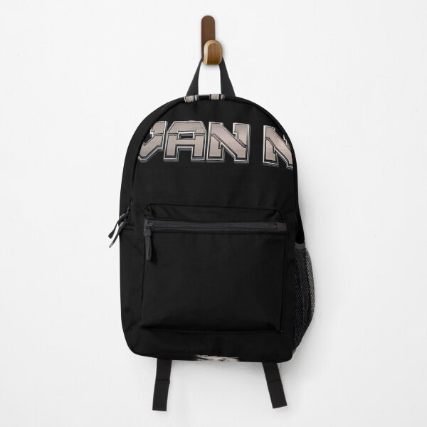 Item preview, Van Norman Band Logo designed and sold by ClothingClarke.