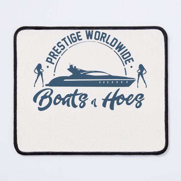 Item preview, Prestige Worldwide Boats and Hoes designed and sold by LockmanJesse.