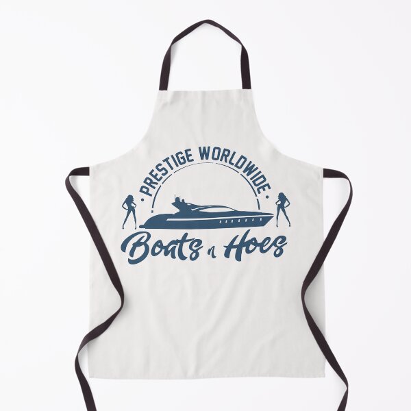 Item preview, Prestige Worldwide Boats and Hoes designed and sold by LockmanJesse.