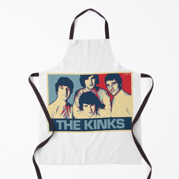 Item preview, The Kinks designed and sold by DFA.