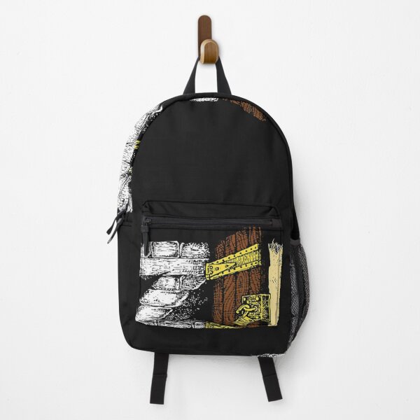 Item preview, Adventure Awaits designed and sold by LockmanJesse.