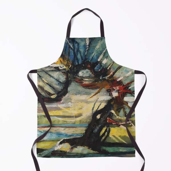 Item preview, Otto Mueller - A Tree designed and sold by Erlin Rudho.
