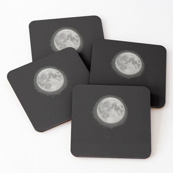 Item preview, moon designed and sold by MatrixU.