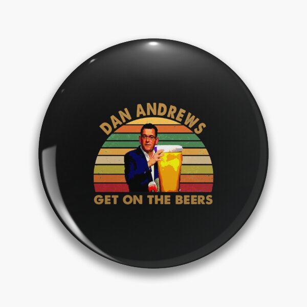 Item preview, Get On The Beers - Daniel Andrews  designed and sold by Turckeymember.