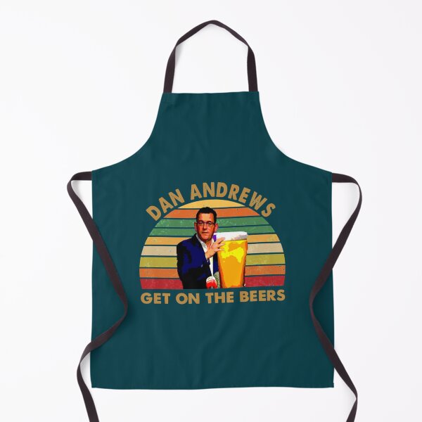 Item preview, Get On The Beers - Daniel Andrews designed and sold by Turckeymember.