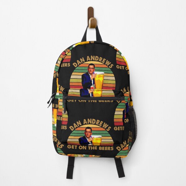 Item preview, Get On The Beers - Daniel Andrews  designed and sold by Turckeymember.