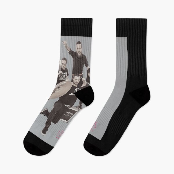Item preview,  Les Fatals Picards - 14.11.14 Album 2015 designed and sold by ClothingClarke.
