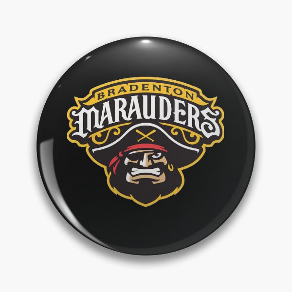 Item preview, Bradenton Marauders designed and sold by LockmanJesse.