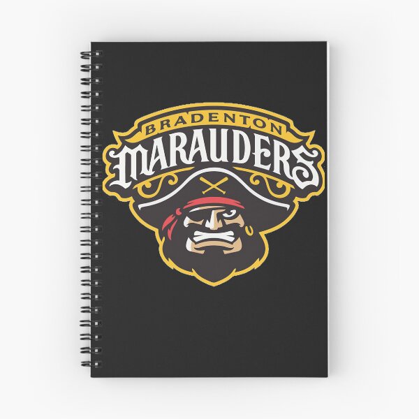 Item preview, Bradenton Marauders designed and sold by LockmanJesse.