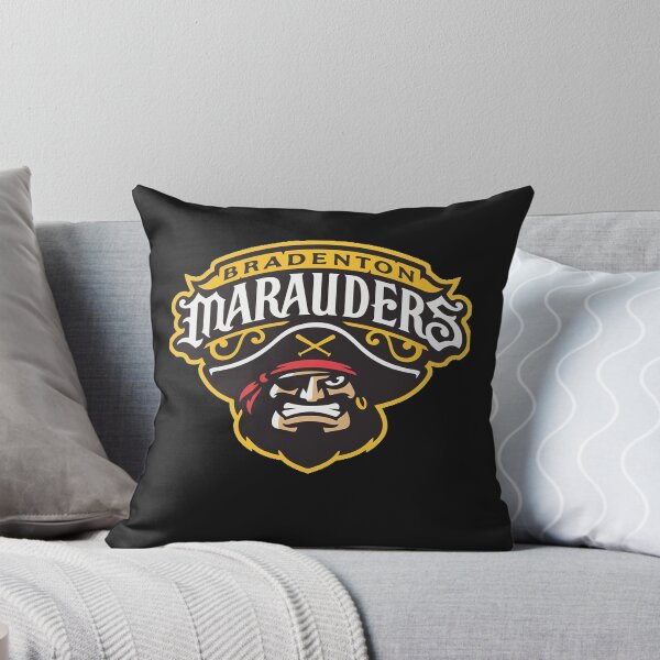 Item preview, Bradenton Marauders designed and sold by LockmanJesse.