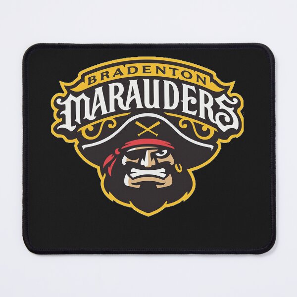 Item preview, Bradenton Marauders designed and sold by LockmanJesse.