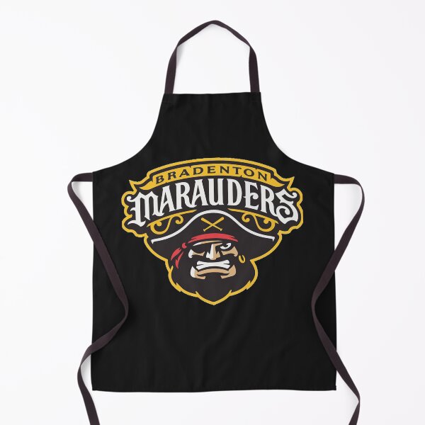 Item preview, Bradenton Marauders designed and sold by LockmanJesse.