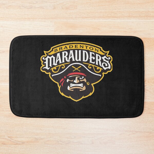 Item preview, Bradenton Marauders designed and sold by LockmanJesse.