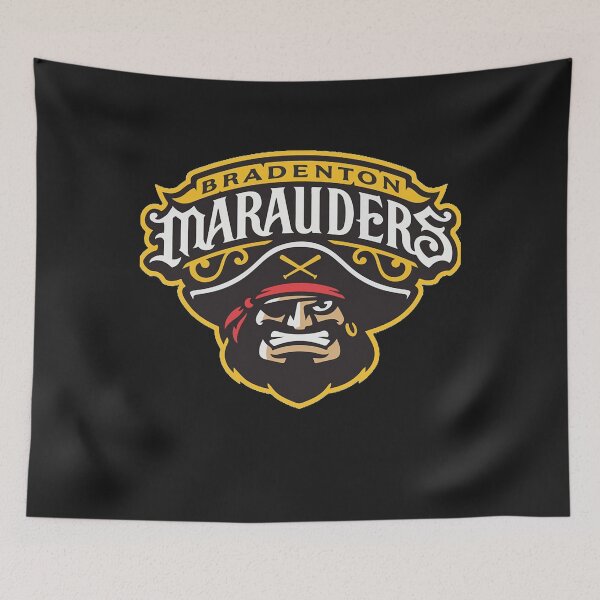 Item preview, Bradenton Marauders designed and sold by LockmanJesse.