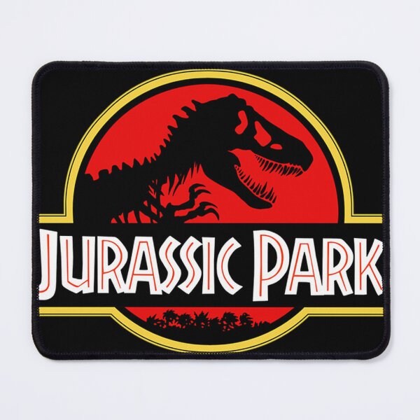 Item preview, Jurrasic Park designed and sold by CircePhairas8.