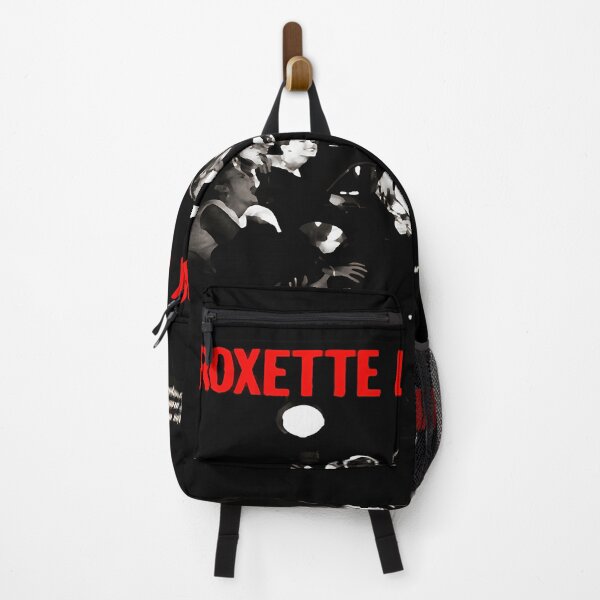 Item preview, Roxette Band designed and sold by ClothingClarke.