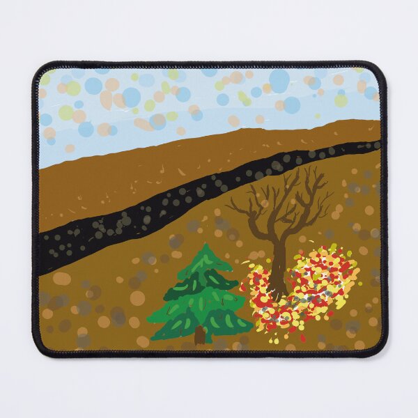 Item preview, Friends On A Lonely Road designed and sold by Nigel-here.