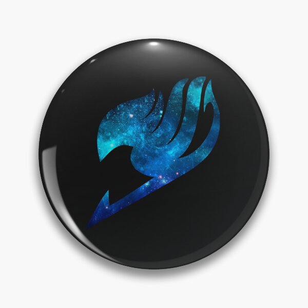 Item preview, Fairy Tail Space Guildmark designed and sold by LockmanJesse.