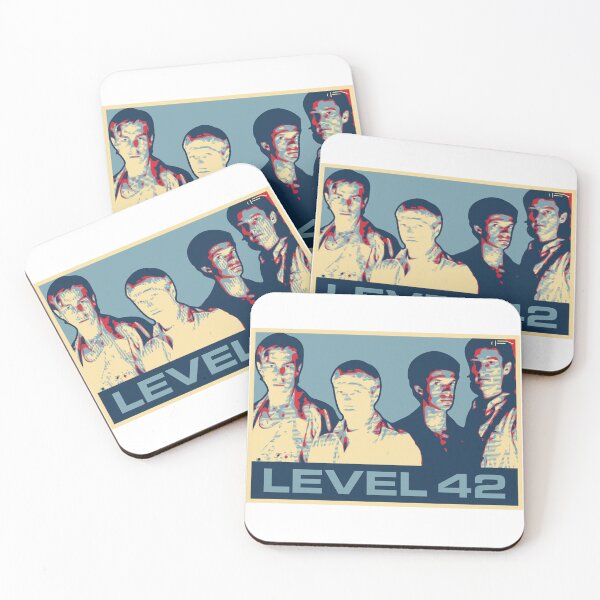 Item preview, Level 42 designed and sold by DFA.