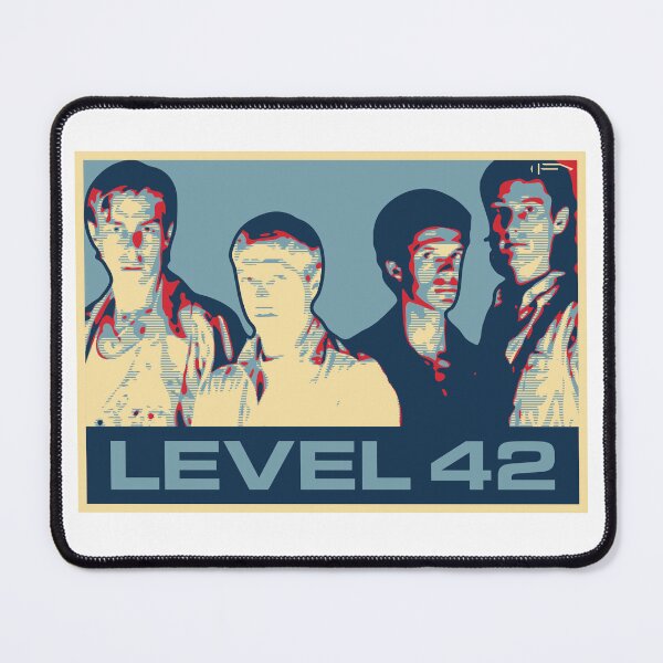 Item preview, Level 42 designed and sold by DFA.
